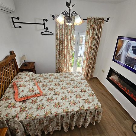 Ferienwohnung Casa Negrete Vejer de la Frontera Exterior foto