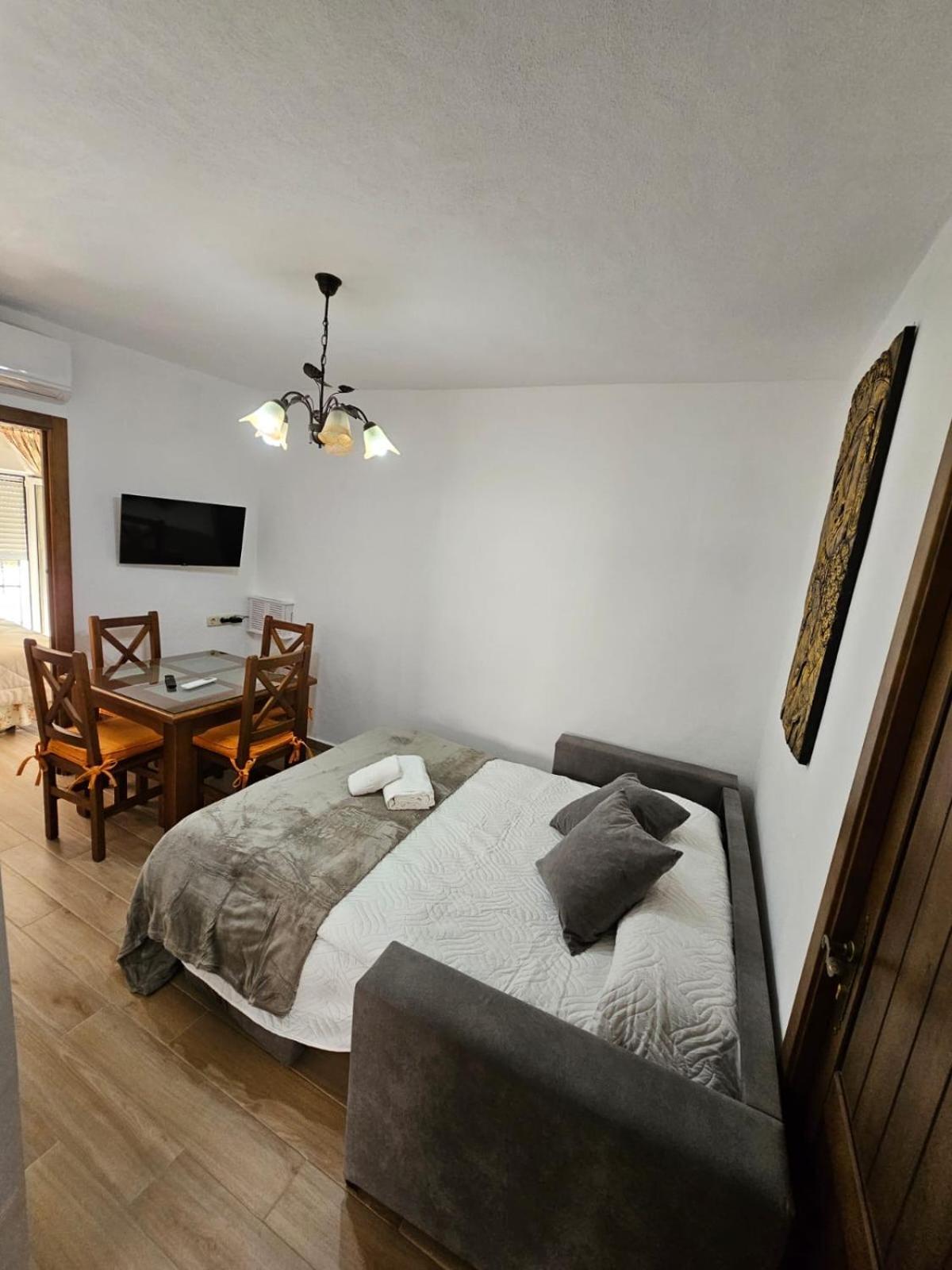 Ferienwohnung Casa Negrete Vejer de la Frontera Exterior foto